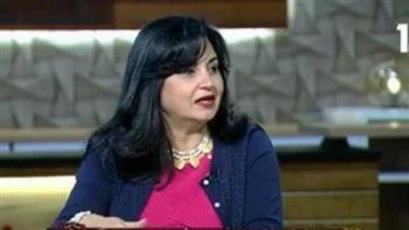 القومي لحقوق الإنسان يطالب بإنشاء مجلس وطني اقتصادي واجتماعي للتنبؤ بالأزمات  «فيديو»