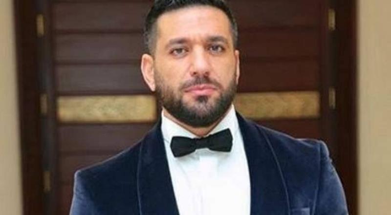 حسن الرداد يخطف أنظار متابعيه في أحدث ظهور له