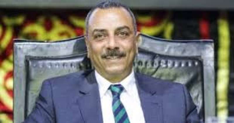 النائب إيهاب الطماوي