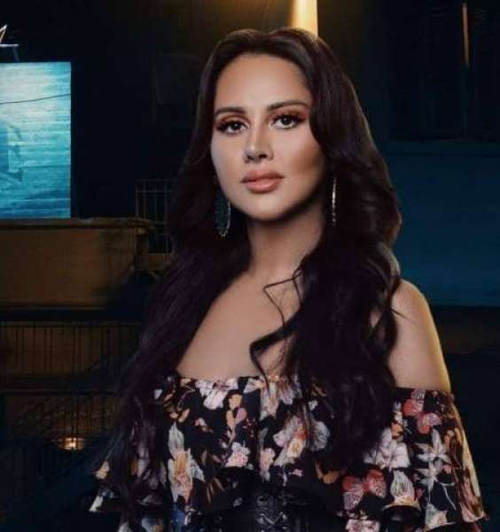 ياسمين رئيس 