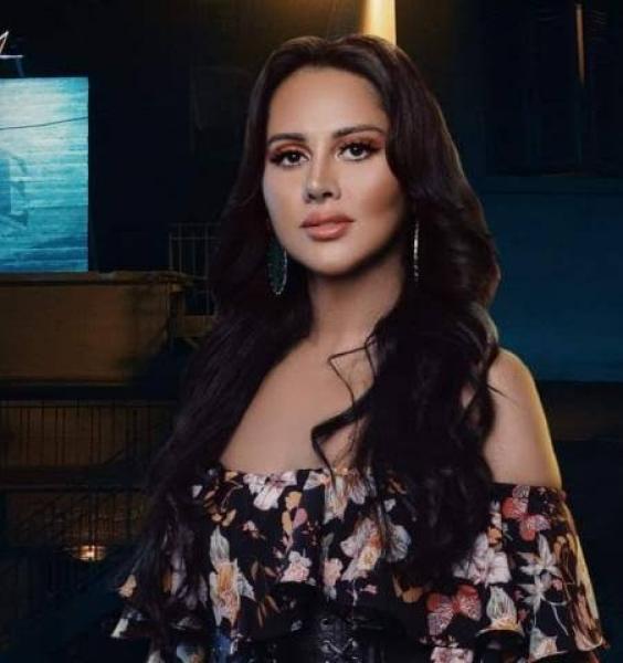 ياسمين رئيس تثير جدلا واسعا في أحدث ظهور لها