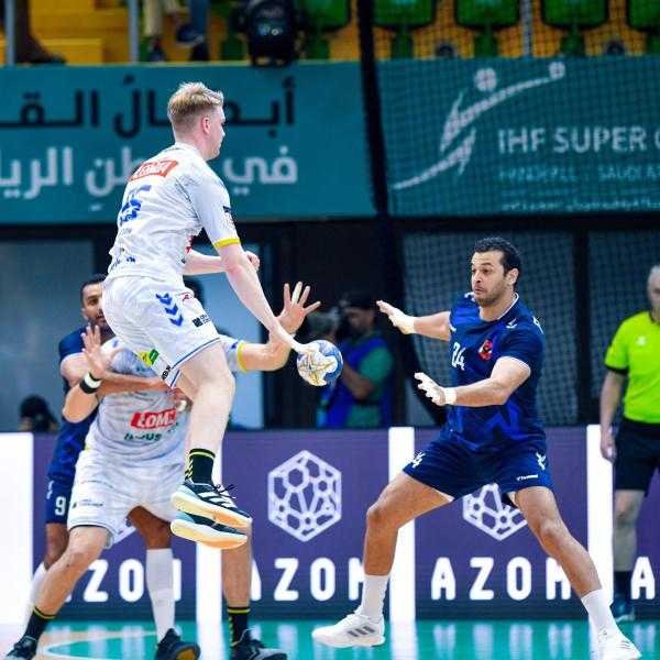يد الأهلي رابع كأس العالم للأندية بعد الخسارة أمام كيلسي البولندي