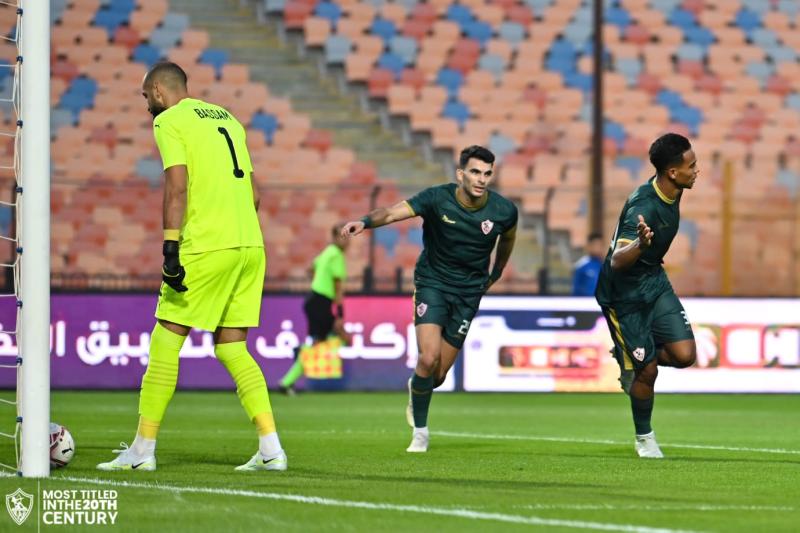 الزمالك