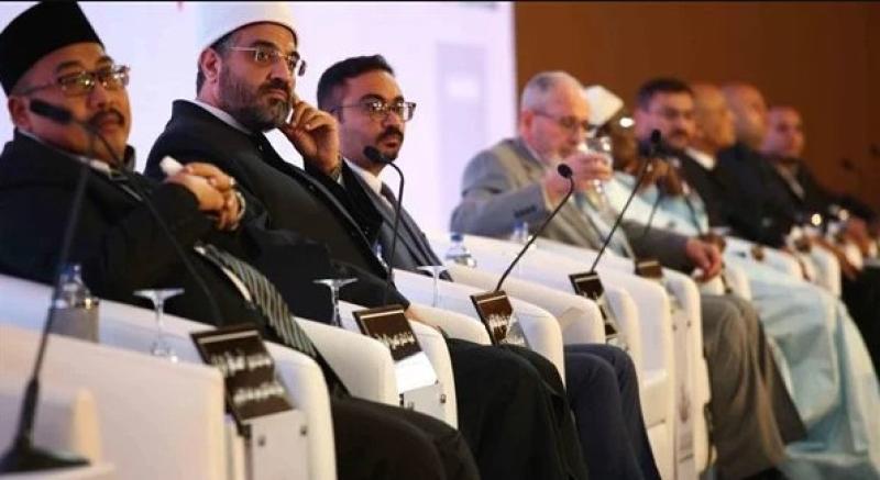 انطلاق أعمال اجتماعات المجلس الإسلامي العالمي للدعوة والإغاثة الـ 86 بالكويت