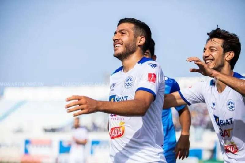 الاتحاد المنستيري