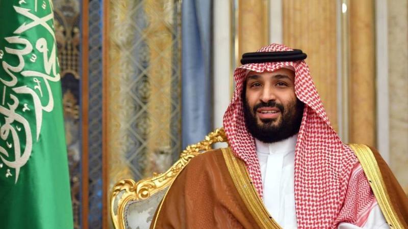 ولي عهد السعودية يغيب عن القمة العربية بالجزائر بسبب «توصية طبية»