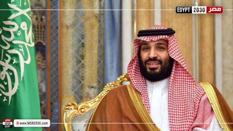 ولي عهد السعودية يغيب عن القمة العربية بالجزائر بسبب «توصية طبية»