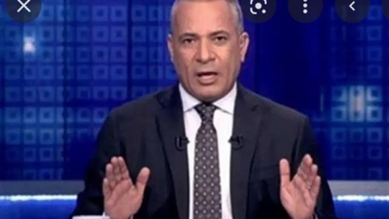 أحمد موسى يفجر مفاجأة صادمة عن فيديو الحقيبة النووية لبوتين