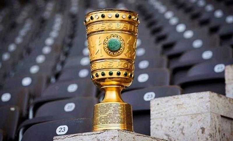 تعرف على نتيجة قرعة ثمن نهائي كأس ألمانيا