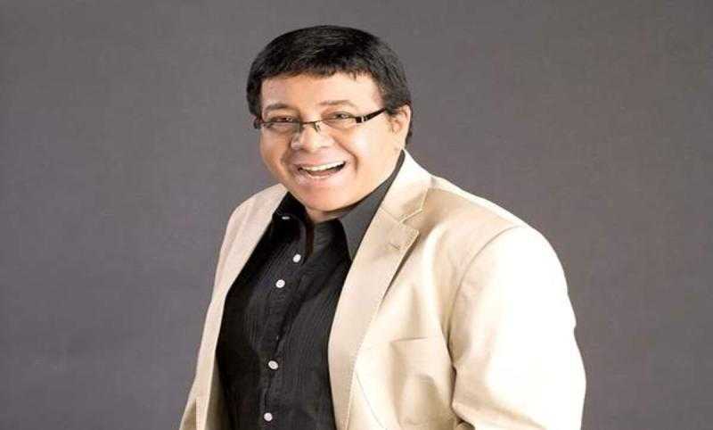 غدا.. محاكمة الفنان أحمد آدم بتهمة التهرب من الضرائب