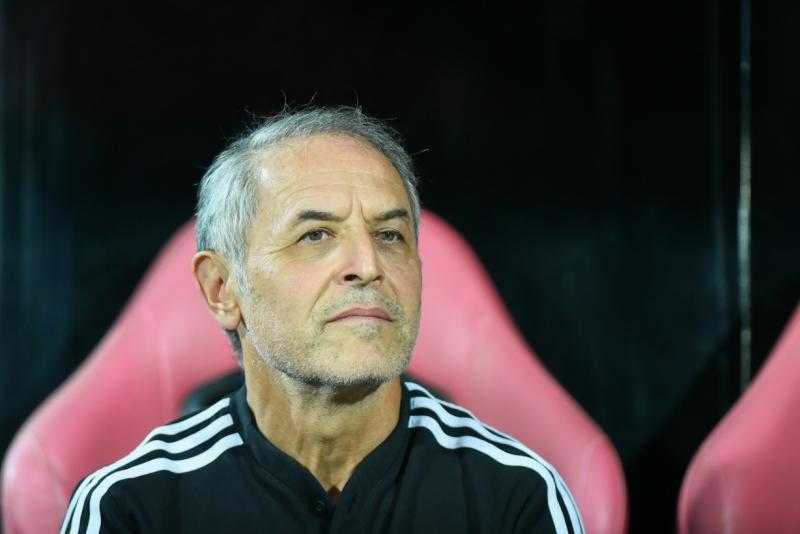 كولر: منذ توقيع العقد الكل يحدثني عن الزمالك.. لم أفكر به