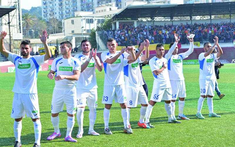 مدرب أمل الأربعاء الجزائري يستقيل مجددًا