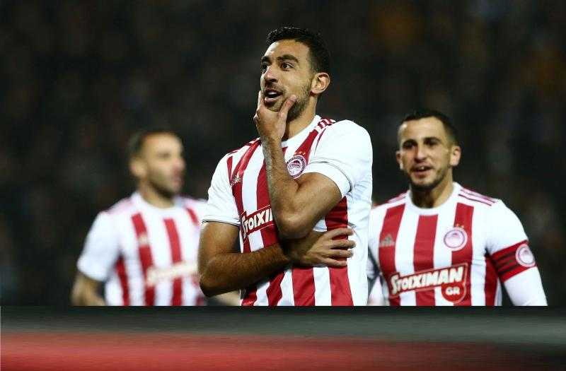 «كوكا» يحرم جالطة سراي من الانتصار بالدوري التركي