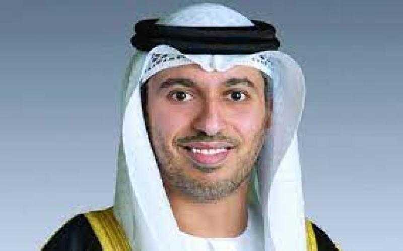 رئيس الهيئة العامة للرياضة بالإمارات يبحث سبل تعزيز التعاون وتبادل الخبرات المؤسسية في مجال تدريب وتطوير الكوادر الرياضية