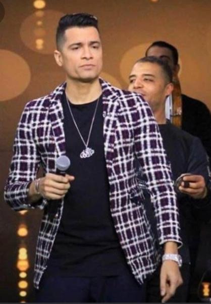 حسن شاكوش: دفعت فلوس بالأمر لعضو لمجلس نقابة سابق عشان أشتغل