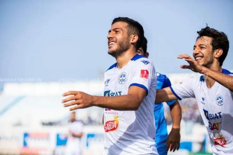 الاتحاد المنستيري