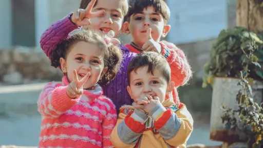 ماذا تعنى كفالة اليتيم وكيف اهتم الاسلام به؟.. الإفتاء توضح