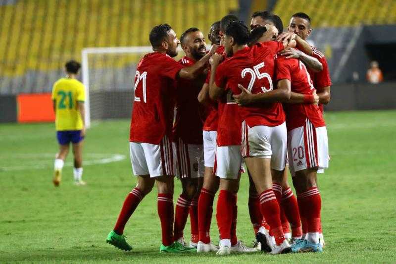 مفاجأة.. كولر غير مقتنع بآداء «أفشـة» مع الأهلي