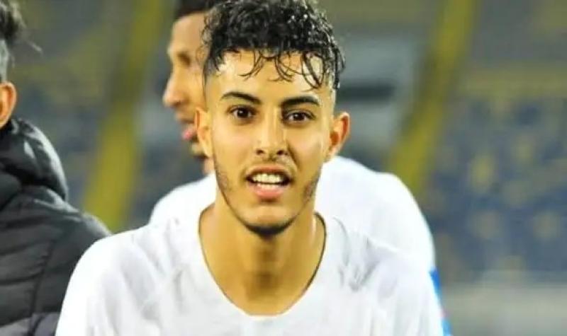 توفيق السيد: «زكريا الوردي يستحق الطرد وتصرف معروف غريب»