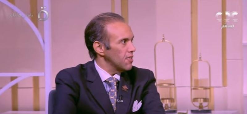 برلماني: المؤتمر الاقتصادي يرفع حالة عدم اليقين عند المواطن والمستثمر  «فيديو»