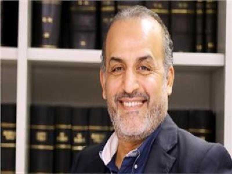 محمد شبانة: السيسى ضرب أمثلة في المؤتمر الاقتصادى تستحق التأمل والدراسة
