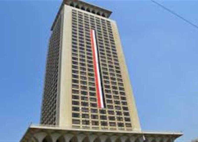 وزارة الخارجية: مصر تظل دائمًا من المؤسسين للأمم المتحدة والمتمسكين بدورها الريادي فى تسوية النزاعات