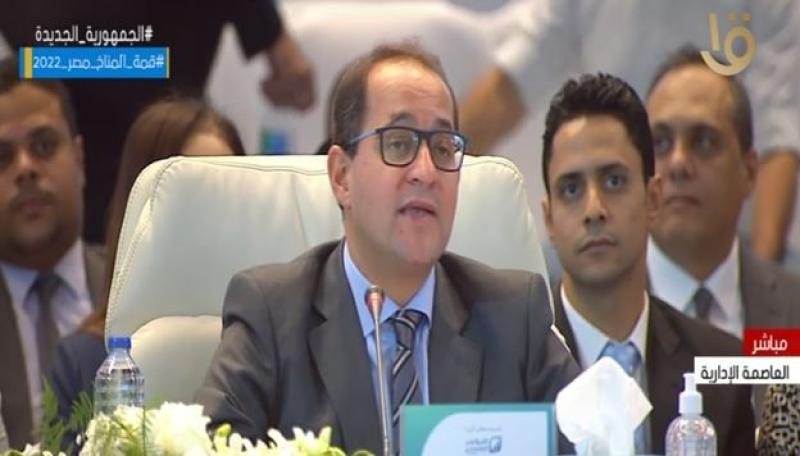 نائب وزير المالية: الإعداد لوثيقة ملكية الدولة استغرق وقتًا طويلًا