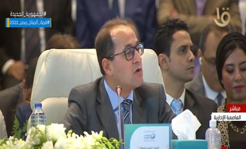 أحمد كوجك: وثيقة سياسة ملكية الدولة ممتدة ولا ترتبط بتوقيت معين