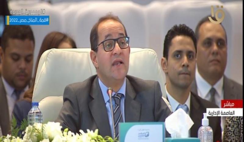 نائب وزير المالية يكشف عن أبرز المشكلات التي واجهت الاقتصاد المصري بالعقود الماضية