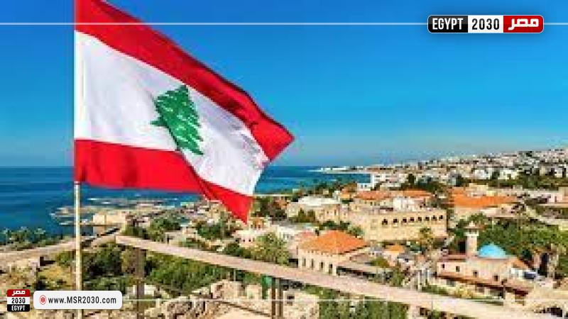 لبنان