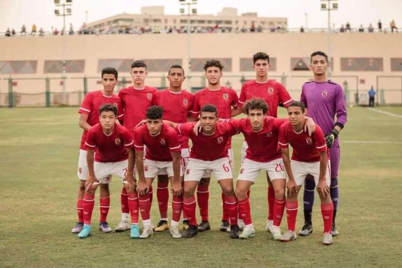 الأهلي