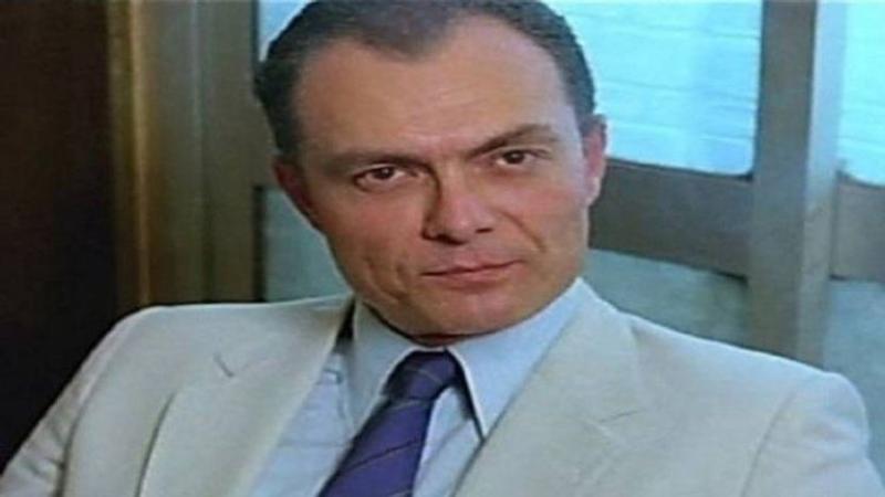 يوسف فوزي: «تزوجت أربع مرات واعترفت بخيانتي لكل واحدة وقابلت بناتي في المطار ولم أعرفهن»