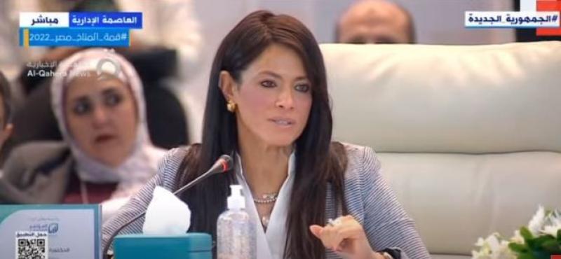 المشاط: القطاع الخاص يعتبر محرك رئيسي للنمو الاقتصادي