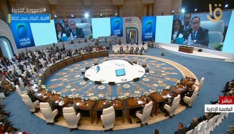 مدبولي يكشف عن أبرز المشروعات التي تسعى الدولة لدعمها خلال الفترة المقبلة