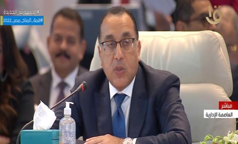 مدبولي للقطاع الخاص: «وفر مليون فرصة عمل والدولة هترجع خطوة للخلف»