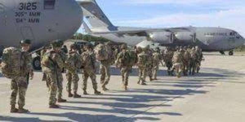 فرقة “النسور الصارخة