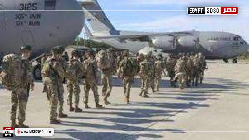 فرقة “النسور الصارخة