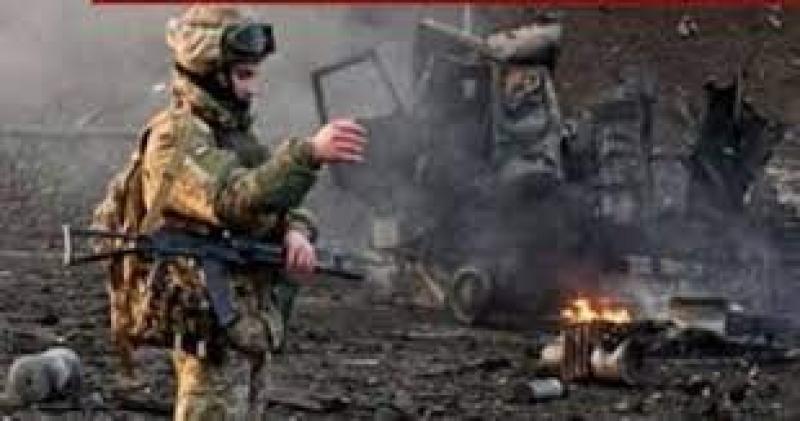 موسكو تعلن القضاء على أكثر من 150 جنديا أوكرانيا
