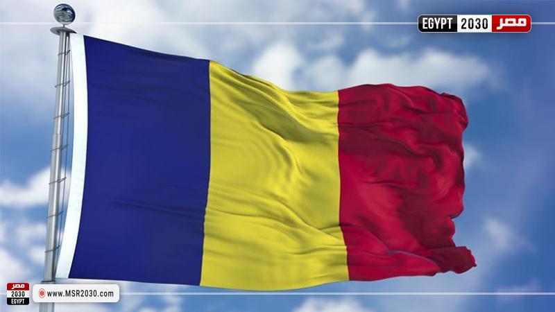 رومانيا 