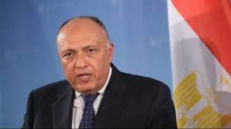 وزير الخارجية 