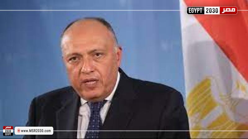 وزير الخارجية 