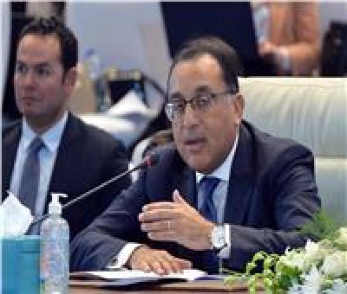 الدكتور ماجد شوقى بوليس، الرئيس السابق للبورصة المصرية
