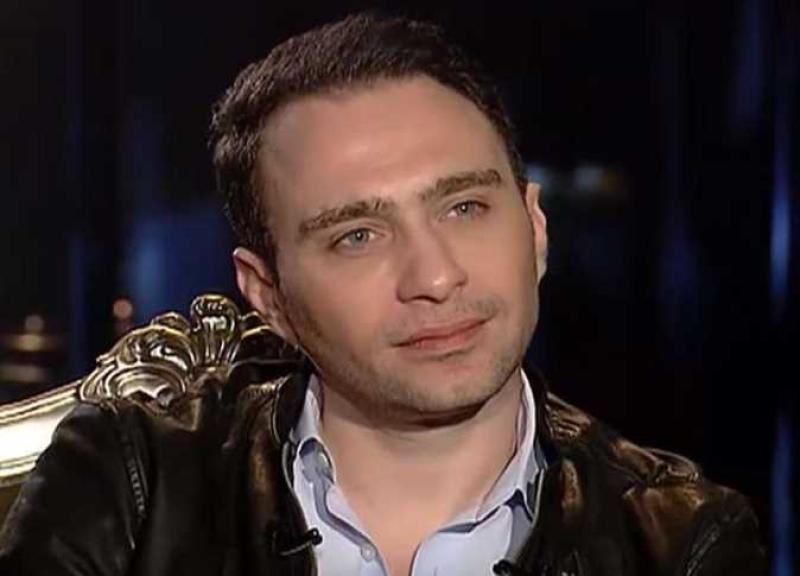 حسام حبيب
