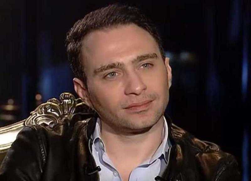 شاهد.. بلوجر سعودي يتهم حسام حبيب بالتحرش به .. ويفجر مفاجأة جديدة «اعرف الحكاية»