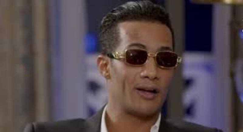 محمد رمضان 