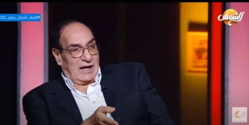 المخرج مجدي أحمد علي