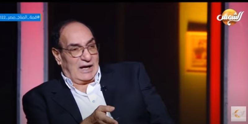 مجدي أحمد علي: جائزة الأوسكار مُسيسة 100%.. فيديو