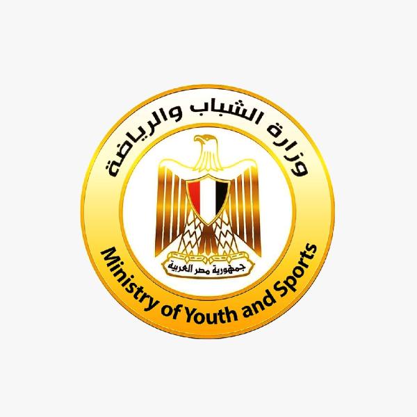وزارة الشباب والرياضة 