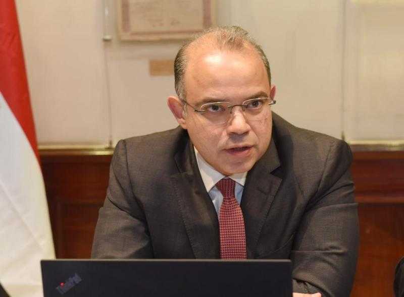 الرقابة المالية تعلن الانتهاء من سوق المشتقات المالية في هذا الموعد.. فيديو