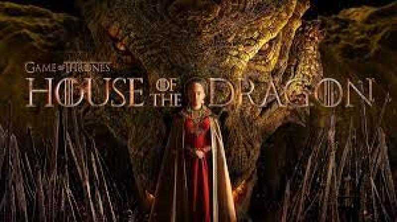 الحلقة الأخيرة من House Of The Dragon